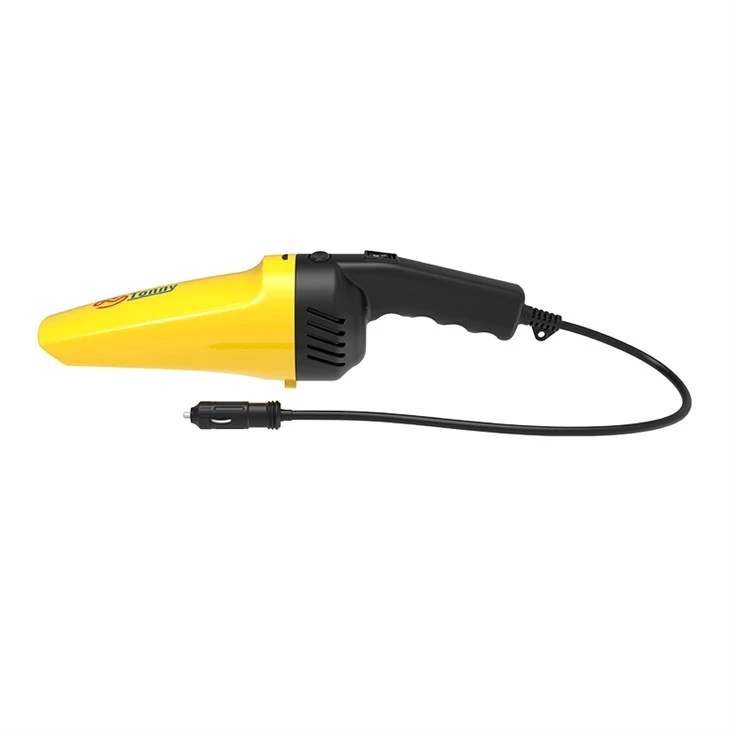 DC12V Car Vacuum Cleaner suppliers
